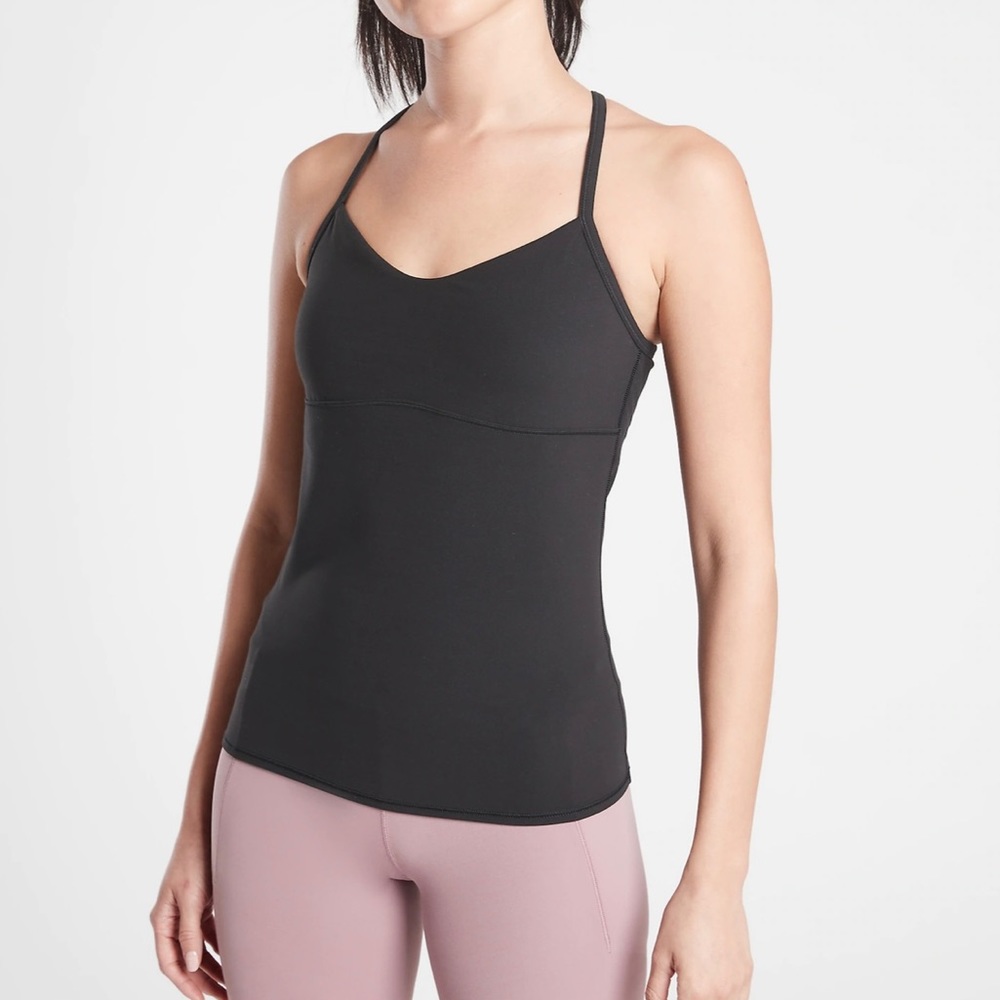 Athleta Vinyasa Support Tank - Size M - Never Worn